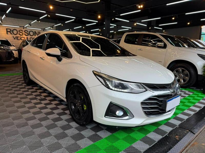 Chevrolet Cruze 2020 à venda