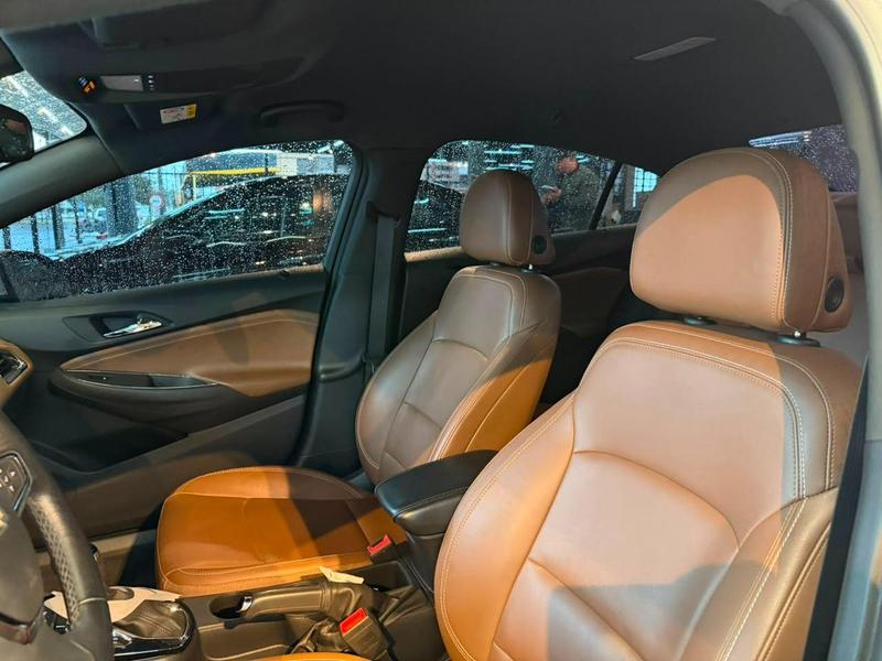 Chevrolet Cruze Chev Cruze Pre Nb At 2020 Londrina Parana - foto 8