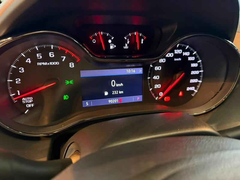 Chevrolet Cruze Chev Cruze Pre Nb At 2020 Londrina Parana - foto 7