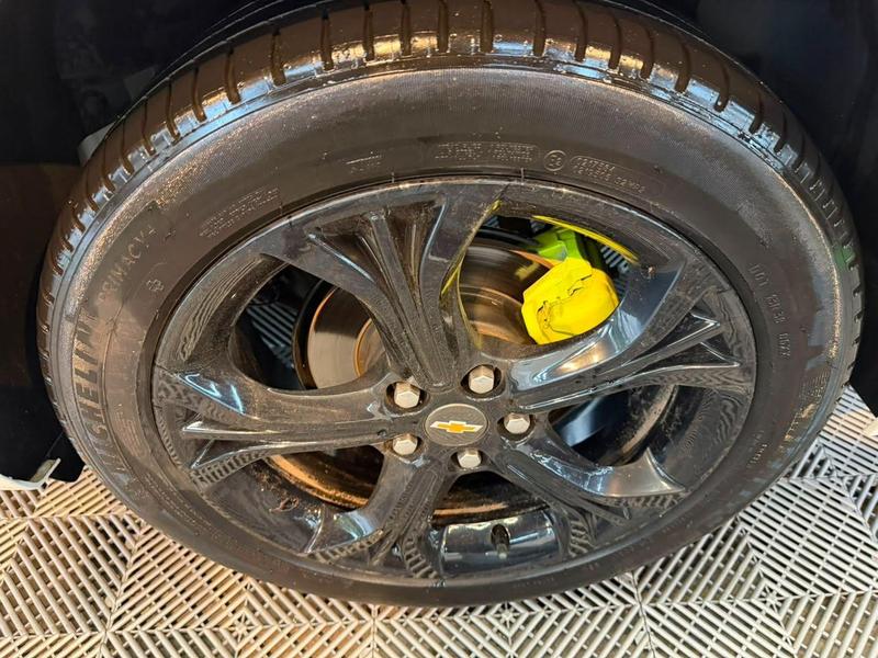 Chevrolet Cruze Chev Cruze Pre Nb At 2020 Londrina Parana - foto 9