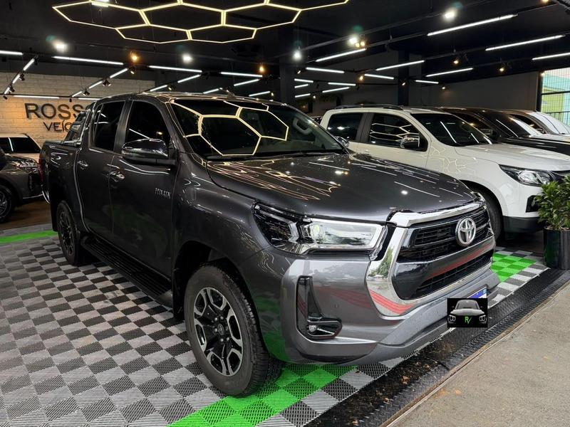 Toyota Hilux cdsrva4fd - foto 3