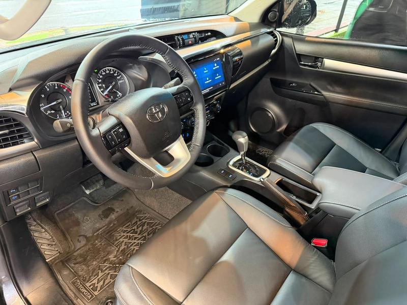 Toyota Hilux cdsrva4fd - foto 6