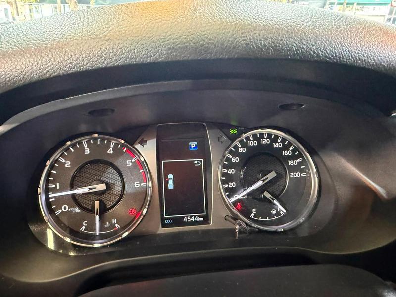 Toyota Hilux cdsrva4fd - foto 7