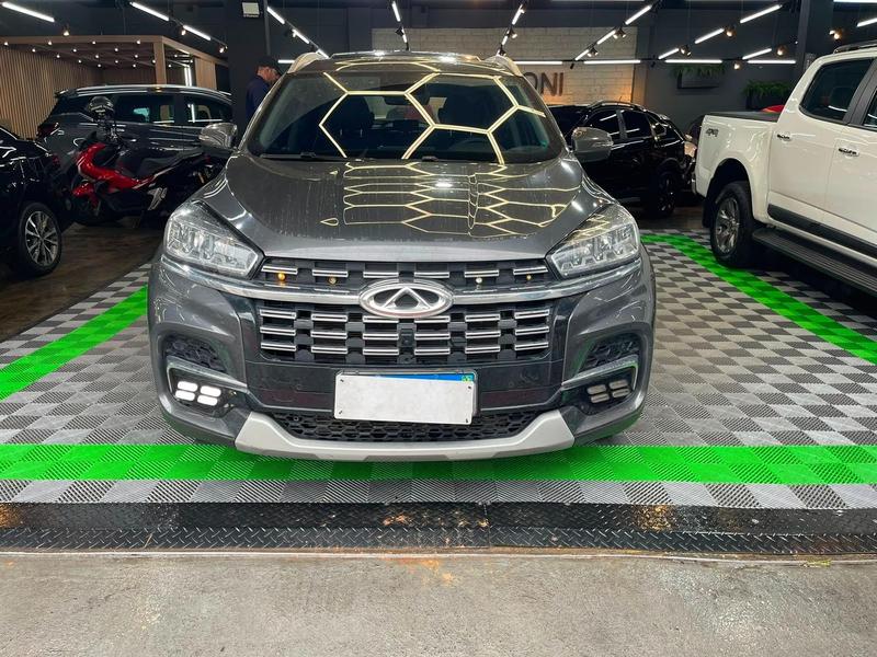 Caoa Chery Tiggo 8 2023 à venda