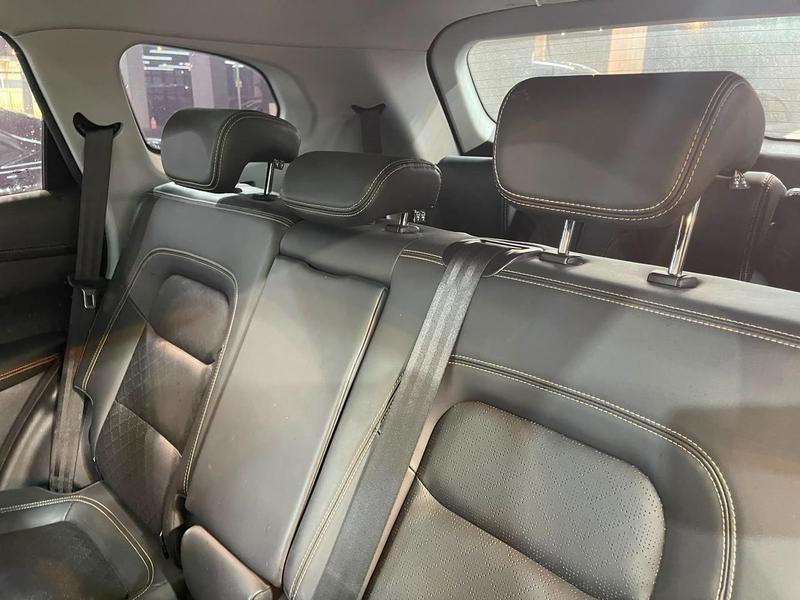 Caoa Chery Tiggo 8 Tiggo8 16tgdi 2023 Londrina Parana - foto 10