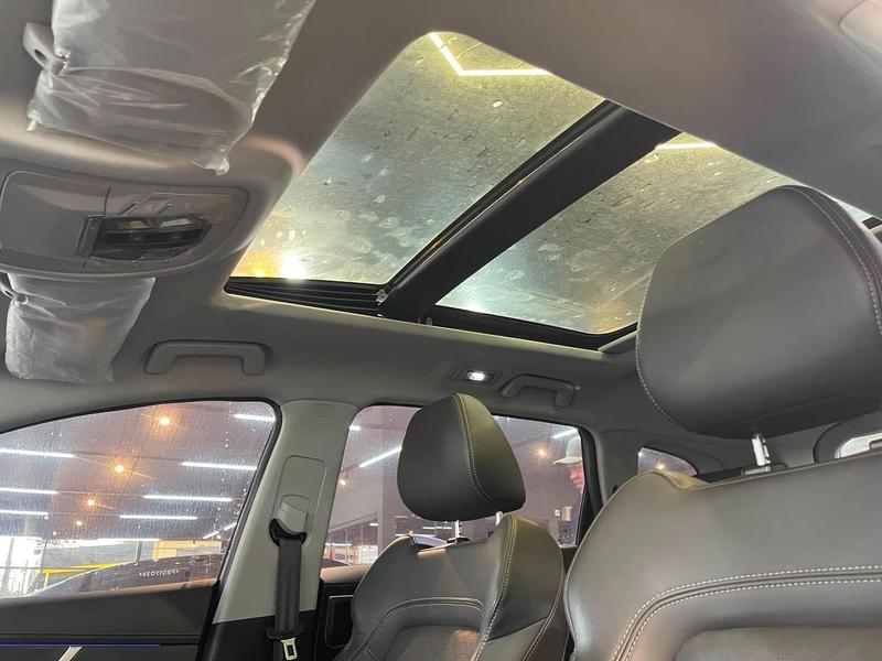 Caoa Chery Tiggo 8 Tiggo8 16tgdi 2023 Londrina Parana - foto 9