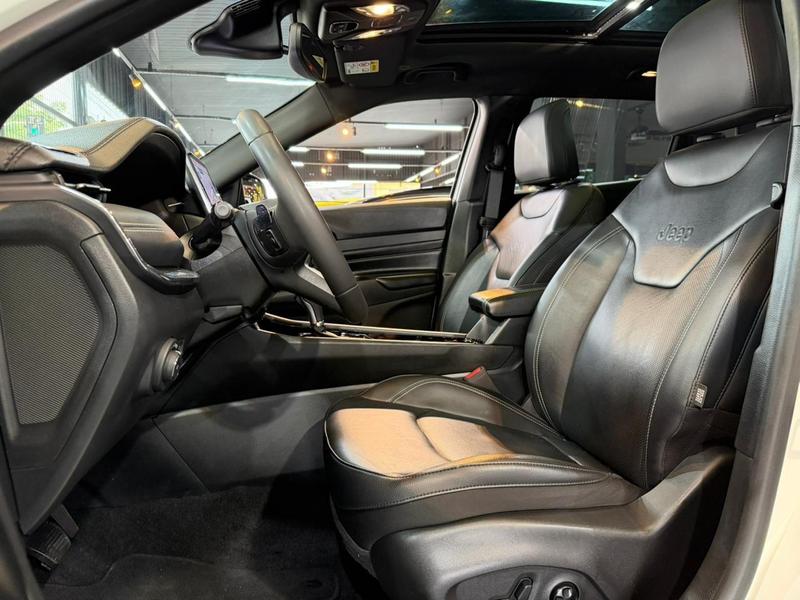 Jeep Compass serie s tf - foto 17