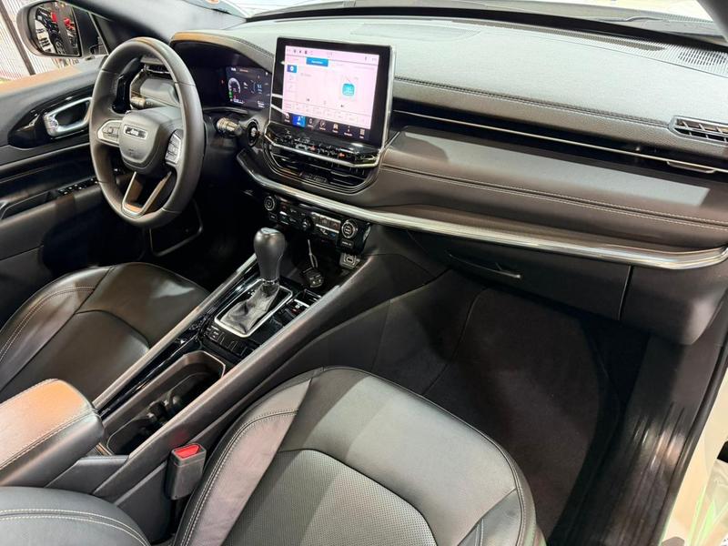 Jeep Compass serie s tf - foto 14