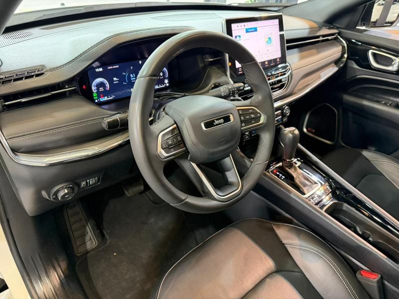 Jeep Compass serie s tf - foto 13