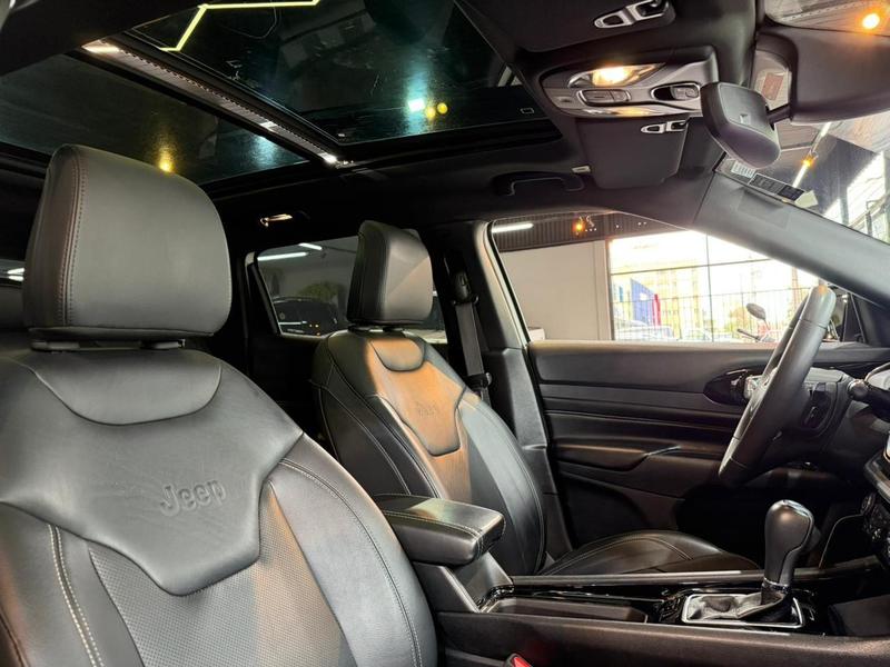 Jeep Compass serie s tf - foto 15