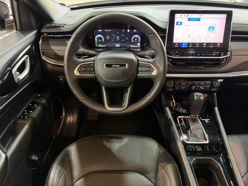 Jeep Compass serie s tf - foto 11