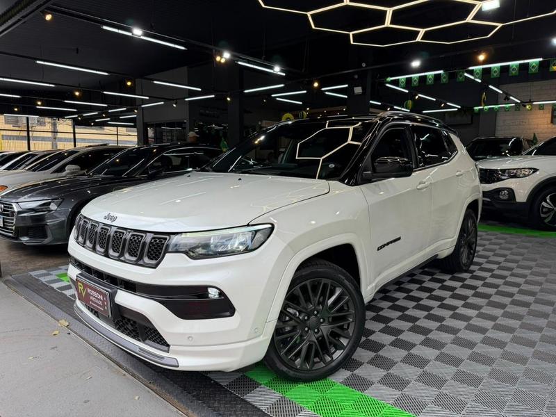 Jeep Compass 2023 à venda