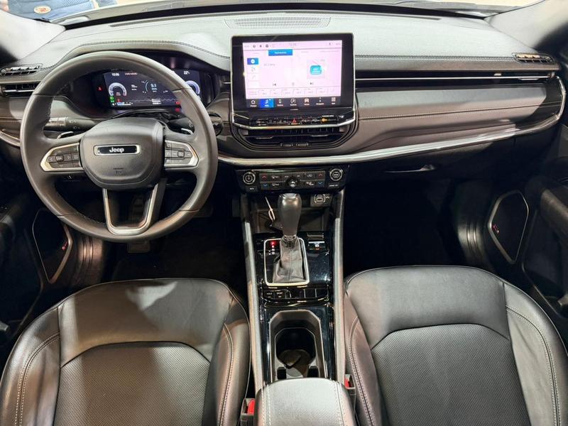 Jeep Compass serie s tf - foto 12