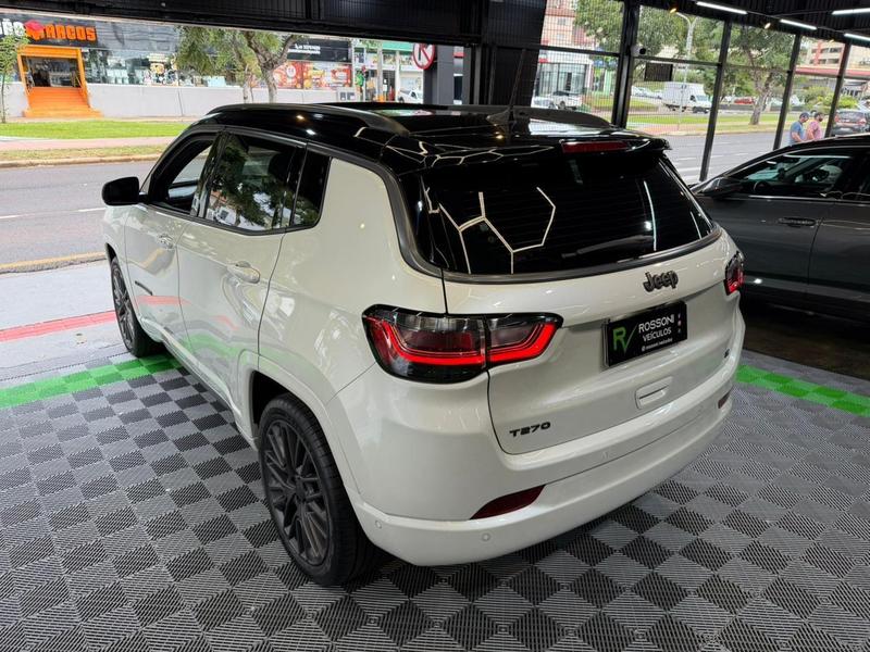 Jeep Compass serie s tf - foto 6