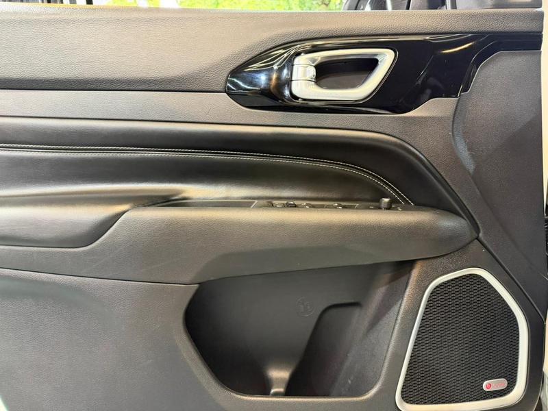Jeep Compass serie s tf - foto 18
