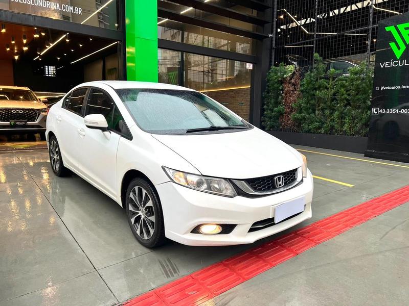 Honda Civic lxr - foto 3