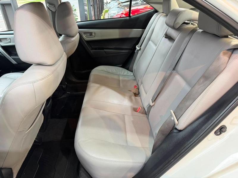 Toyota Corolla XEi 2.0 Flex - foto 16