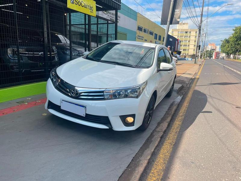 Toyota Corolla xei20flex - foto 2