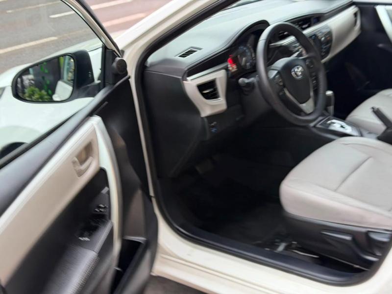 Toyota Corolla XEi 2.0 Flex - foto 13