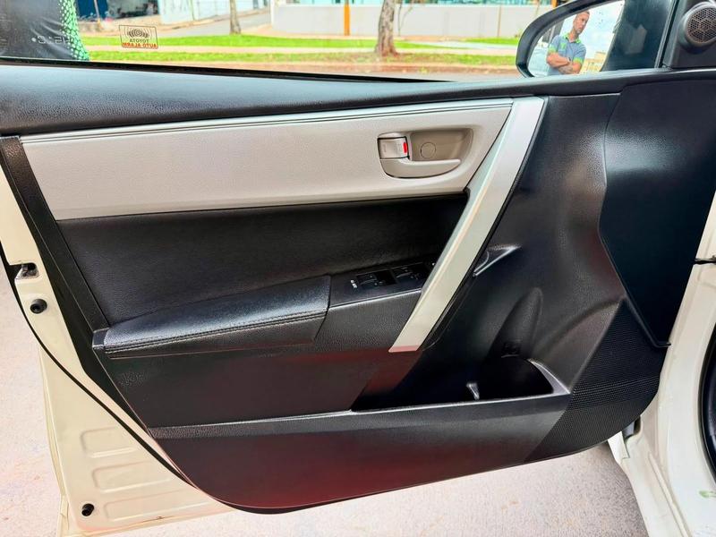 Toyota Corolla XEi 2.0 Flex - foto 17