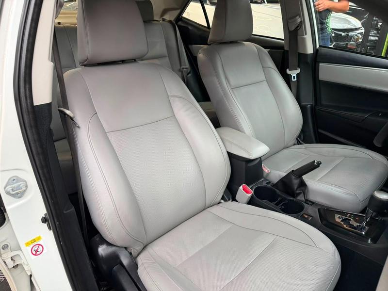 Toyota Corolla XEi 2.0 Flex - foto 14