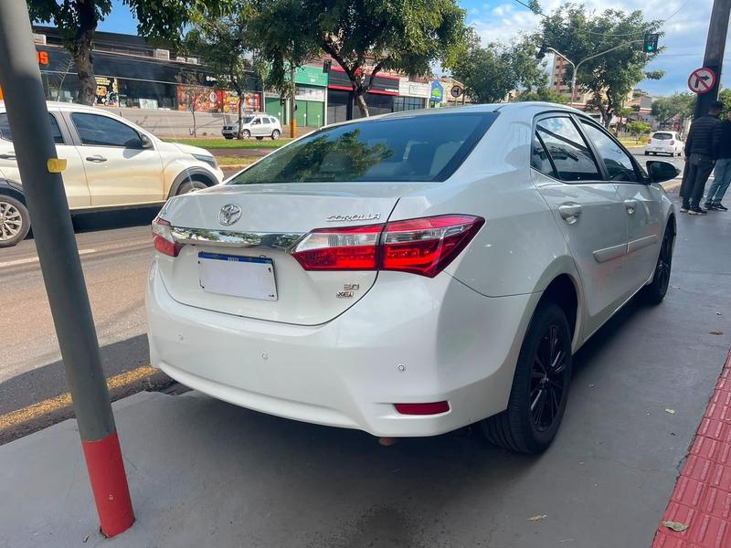Toyota Corolla xei20flex - foto 4
