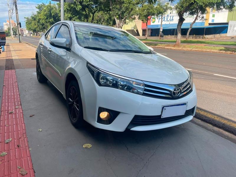 Toyota Corolla xei20flex - foto 3