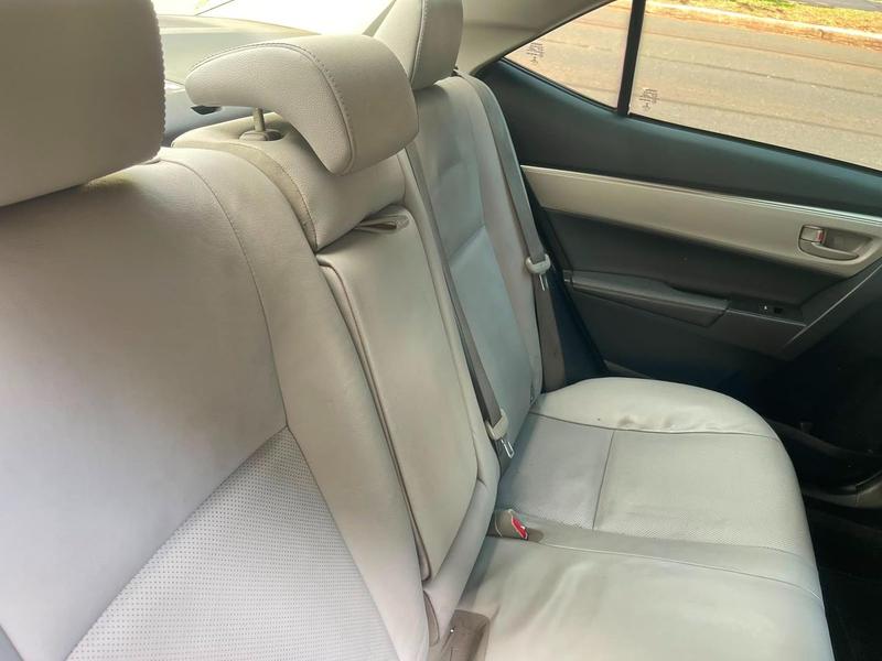 Toyota Corolla xei20flex - foto 8