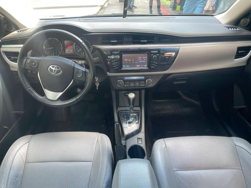Toyota Corolla xei20flex - foto 7