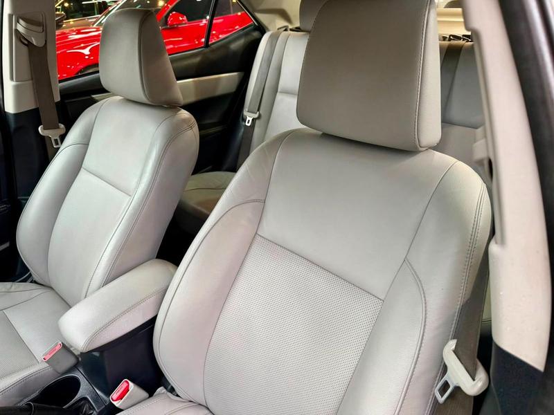 Toyota Corolla XEi 2.0 Flex - foto 15