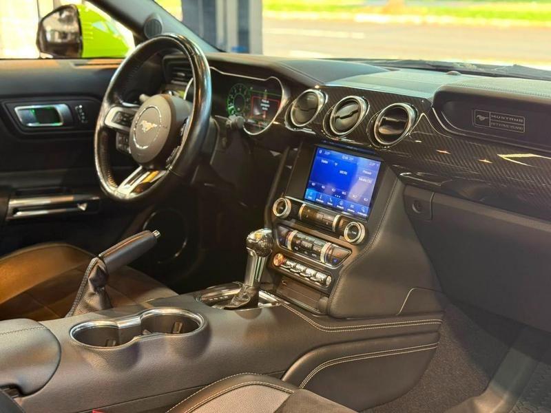 Ford Mustang gt - foto 15