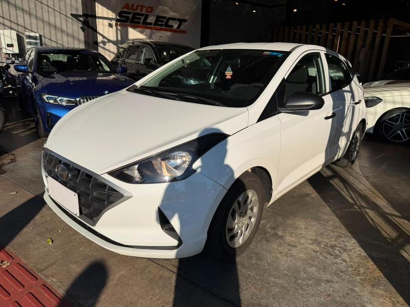 Hyundai HB20 2020 à venda