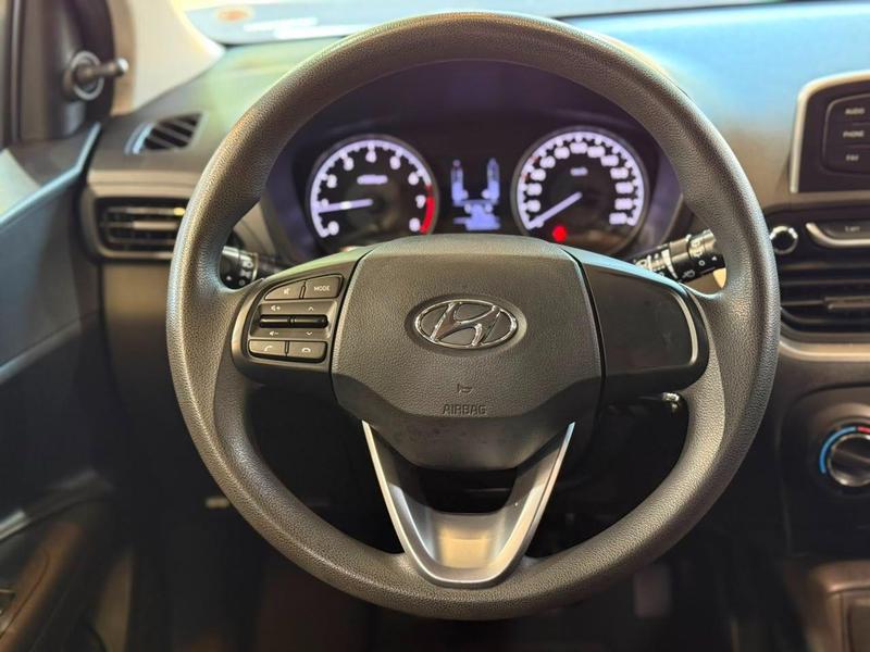 Hyundai HB20 1.0 12V 4P Flex Sense - foto 10