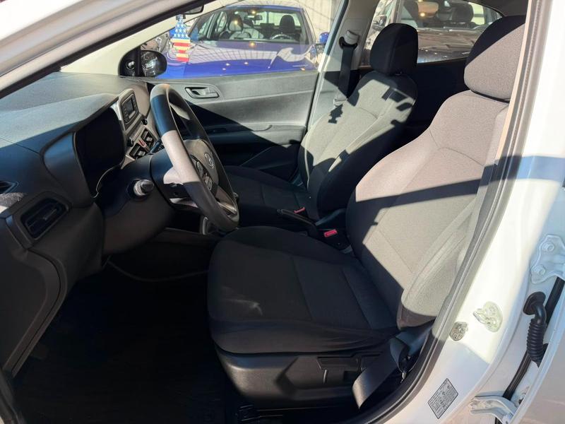 Hyundai HB20 1.0 12v 4p flex sense - foto 7