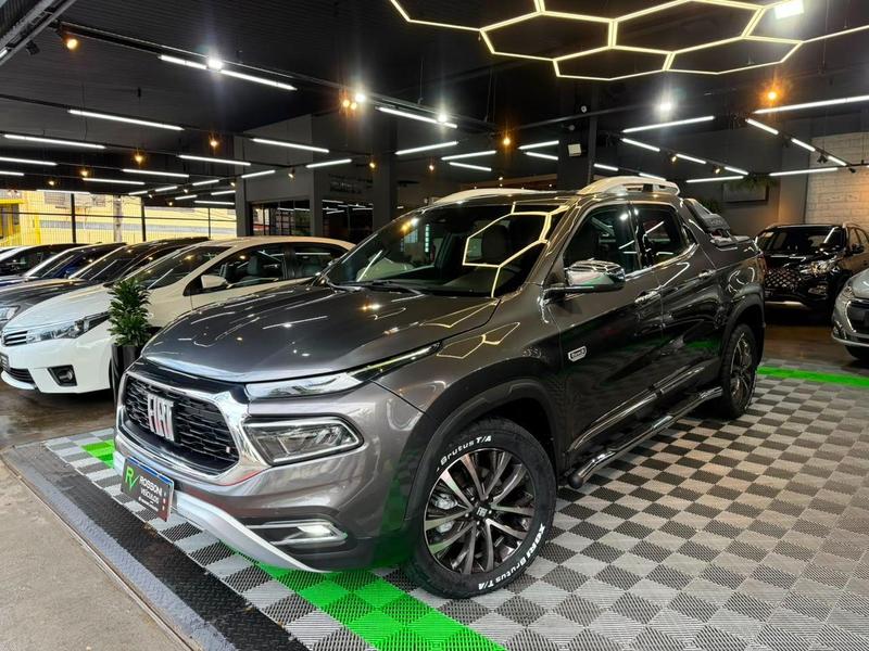 Fiat Toro Ranch 2.0 16V 4X4 Tb Diesel Aut. - foto 4
