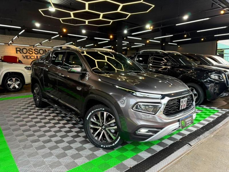 Fiat Toro Ranch 2.0 16V 4X4 Tb Diesel Aut. - foto 3