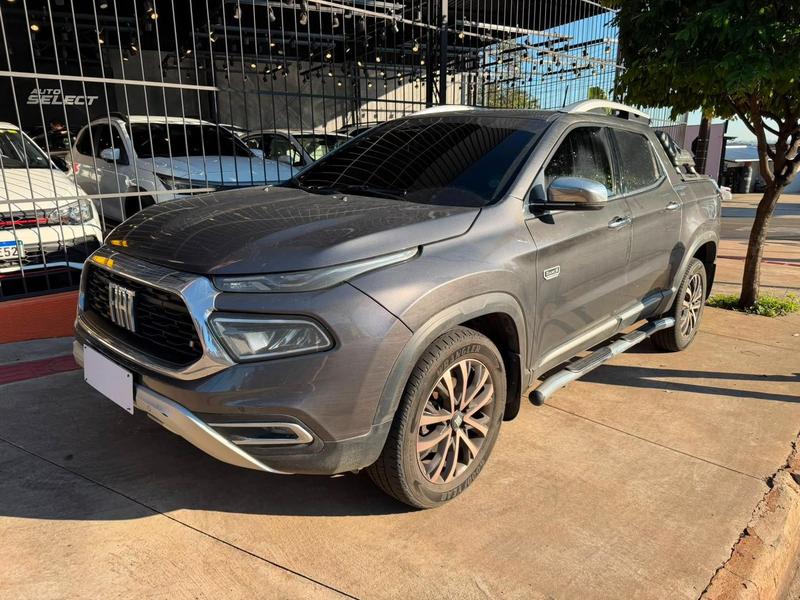 Fiat Toro 2022 à venda