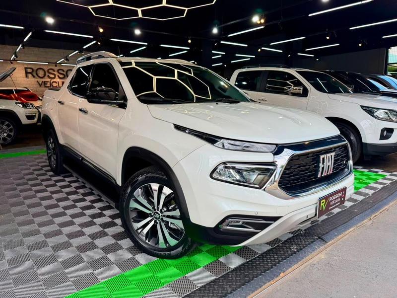 Fiat Toro Volc At9 4X4 - foto 3
