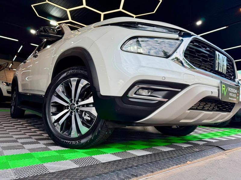 Fiat Toro Volc At9 4X4 - foto 9