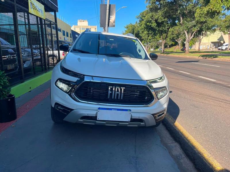 Fiat Toro 2024 à venda