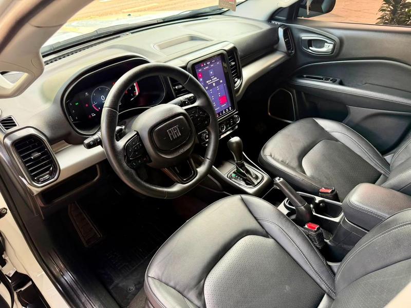 Fiat Toro Volc At9 4X4 - foto 12