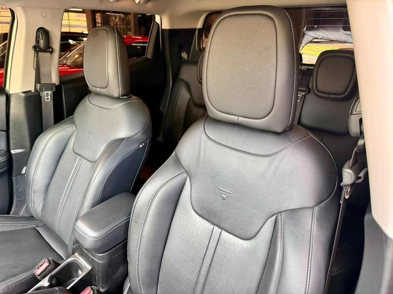 Fiat Toro Volc At9 4X4 - foto 14