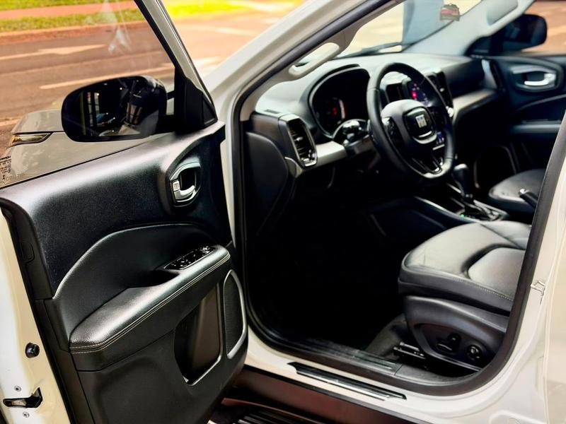 Fiat Toro Volc At9 4X4 - foto 16