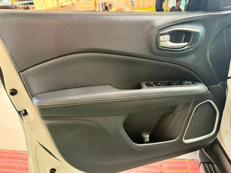 Fiat Toro Volc At9 4X4 - foto 17