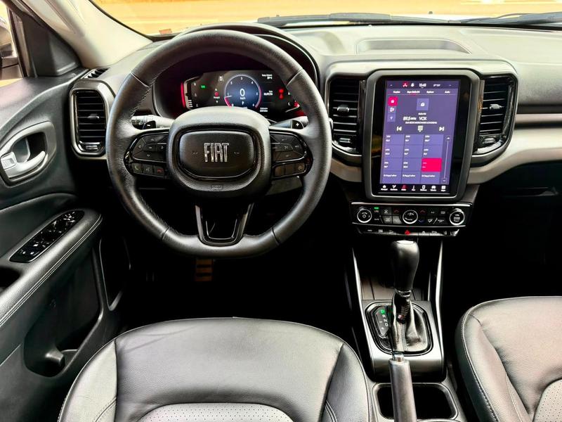 Fiat Toro Volc At9 4X4 - foto 11