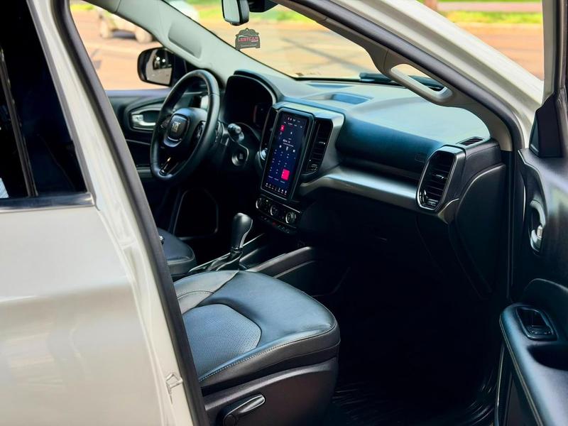 Fiat Toro Volc At9 4X4 - foto 15