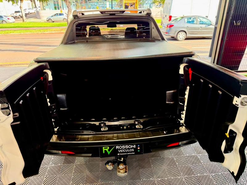 Fiat Toro Volc At9 4X4 - foto 10