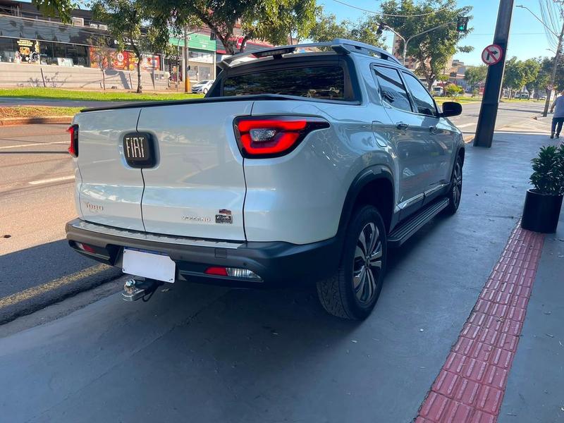 Fiat Toro volc at9 4x4 - foto 4