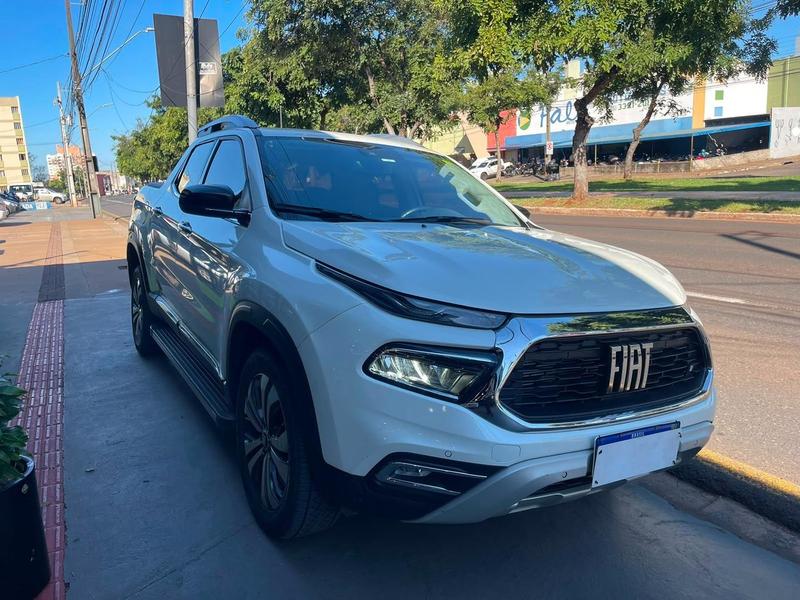Fiat Toro volc at9 4x4 - foto 3