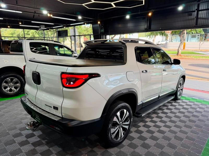Fiat Toro Volc At9 4X4 - foto 4
